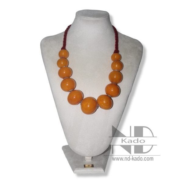 Amazigh ketting