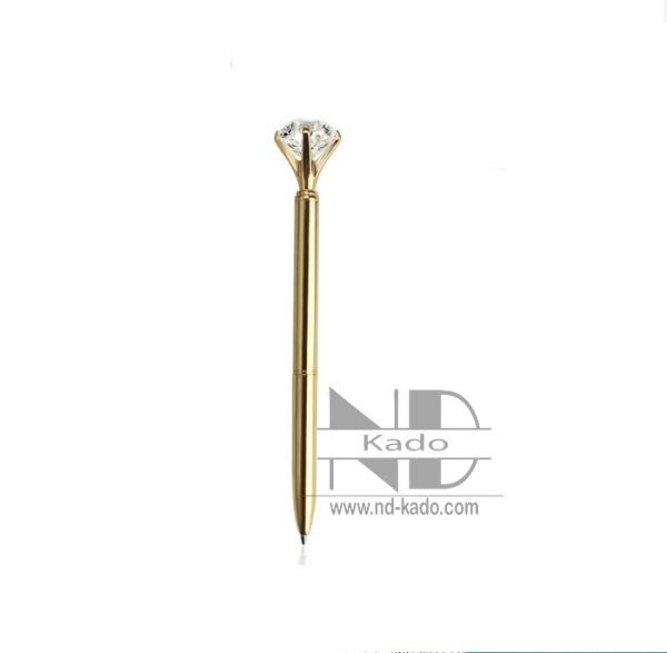 Goud pen - Afbeelding 3