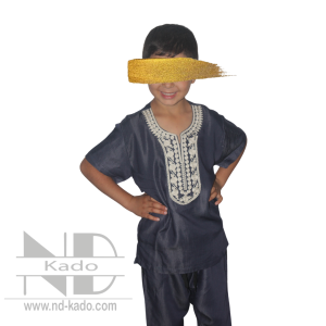 Jabador Anouar