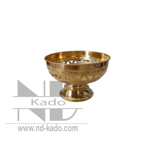 Goud kom