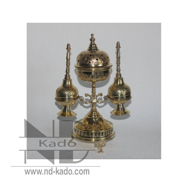 Mbikhra set - Afbeelding 2