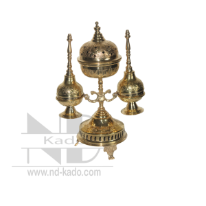 Mbikhra set