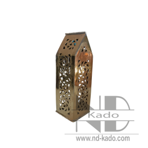 Decoratief melkhouder