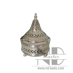 Tbiqa zilver