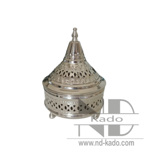 Tbiqa zilver