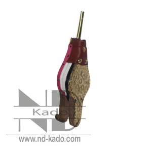 Decoratief rabouz
