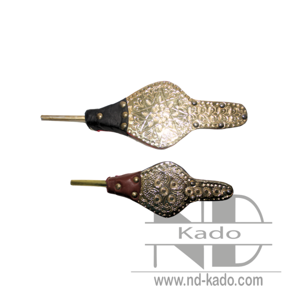 Decoratief rabouz - Afbeelding 4