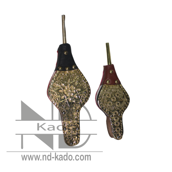 Decoratief rabouz - Afbeelding 3