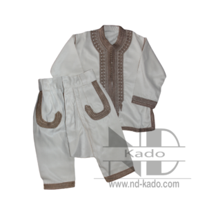 Jabador beige
