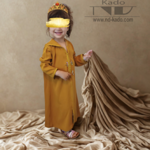 Djellaba Isra
