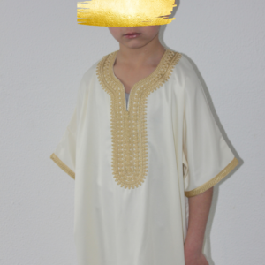 kind kandoura