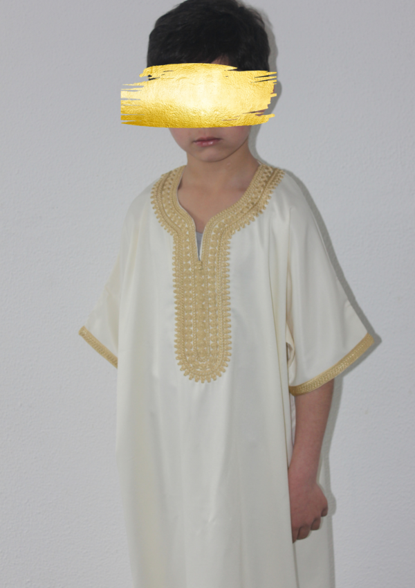 kind kandoura