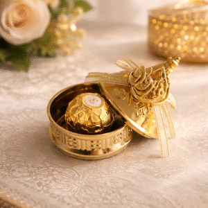 Mini tajine-Alf mabrouk